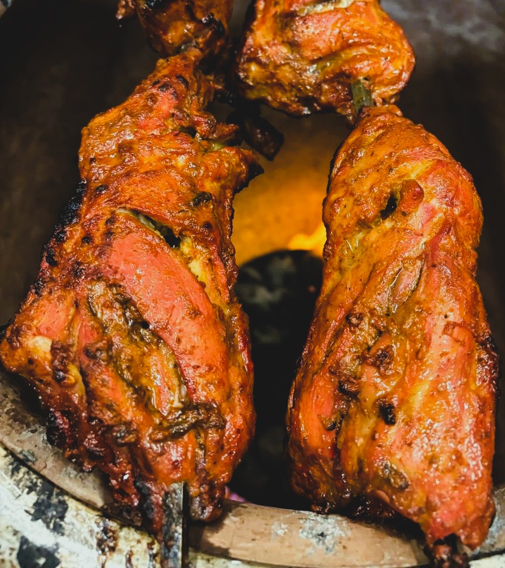 Tandoori